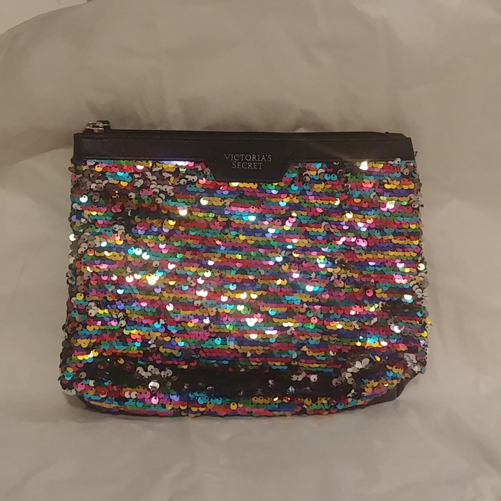 Victoria Secret Makeup Bag